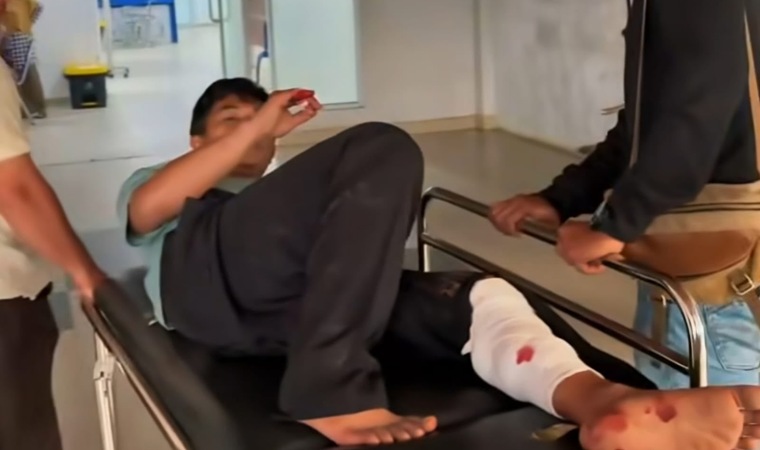 Terungkap! Perampok Kasir di Pelalawan Tega Menusuk Korban Demi Lunasi Utang Pinjol