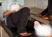 Terungkap, Ini Identitas Perampok Kasir di Pelalawan yang Tikam Korban 27 Kali