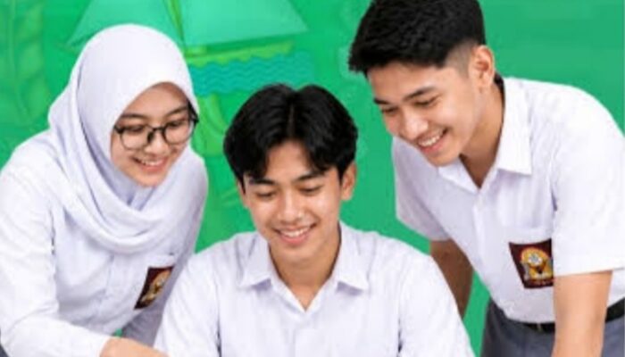 SPMB Riau Ditutup, 79.350 Calon Siswa Berebut Kursi SMA dan SMK Negeri