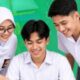 SPMB Riau Ditutup, 79.350 Calon Siswa Berebut Kursi SMA dan SMK Negeri