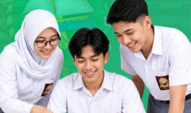 SPMB Riau Ditutup, 79.350 Calon Siswa Berebut Kursi SMA dan SMK Negeri