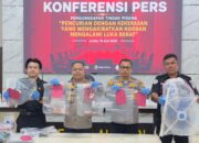 Terungkap! Perampok Kasir di Pelalawan Ternyata Sudah Merencanakan Aksinya