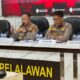 Terungkap! Ternyata Begini Kronologi Lengkap Perampokan Kasir di Pelalawan