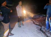 Ini Identitas Pria di Rokan Hilir yang Koma Dililit Ular 4 Meter