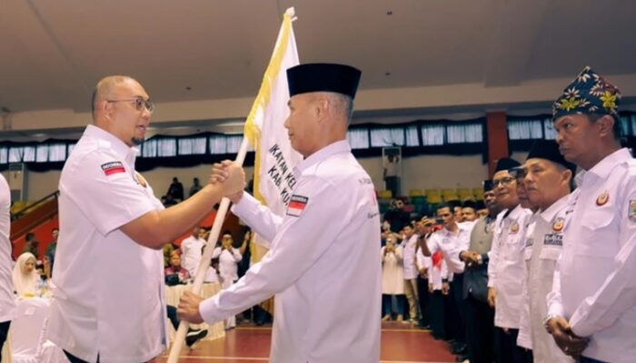 Andre Rosiade Janji Bantu Percantik Pekanbaru, Siapkan Videotron Raksasa Ala Shibuya