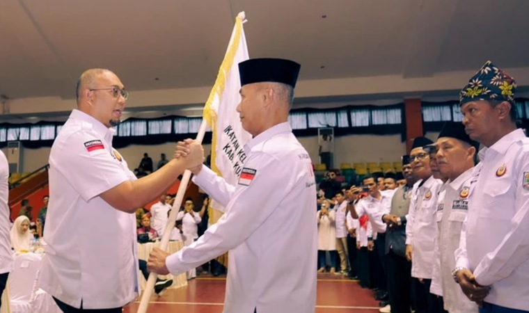Andre Rosiade Janji Bantu Percantik Pekanbaru, Siapkan Videotron Raksasa Ala Shibuya