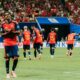 Lamine Yamal Bersinar, Spanyol Menang 4-0 atas Arab Saudi