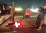 Pria Tewas di SPBU Siak 2 Pekanbaru, Polisi Masih Selidiki Dugaan Pembunuhan