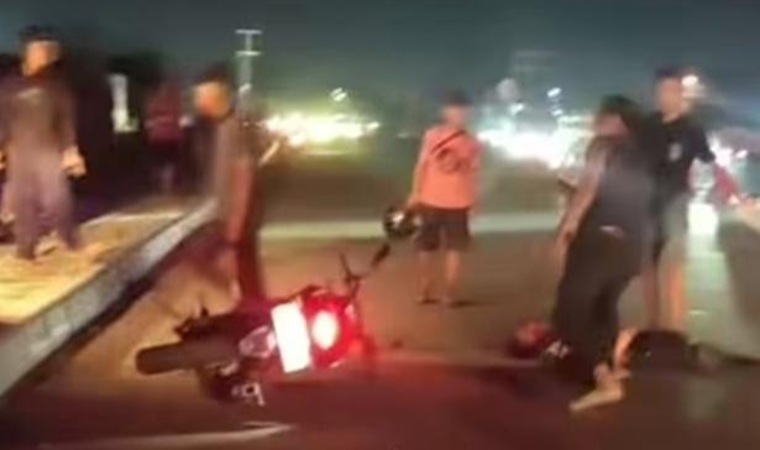 Pria Tewas di SPBU Siak 2 Pekanbaru, Polisi Masih Selidiki Dugaan Pembunuhan