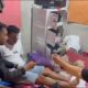 Penambang Emas di Kuansing Ditangkap Saat Timbang Sabu di Kamar