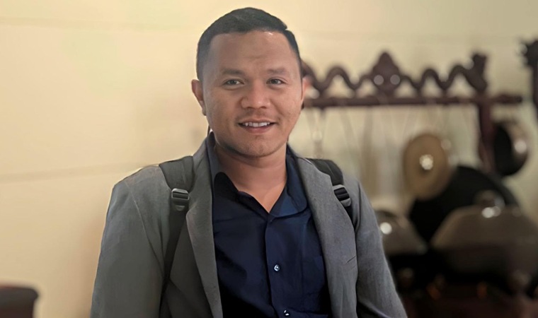 Tak Terima Jadi Tersangka, IRT di Pekanbaru Gugat Polda Riau Lewat Praperadilan
