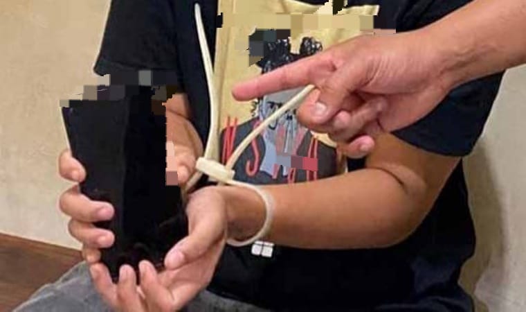 Aksi Pencurian di Kawasan Wisata Bengkalis Terbongkar, Pelaku Sudah Lebih Dulu Dipenjara