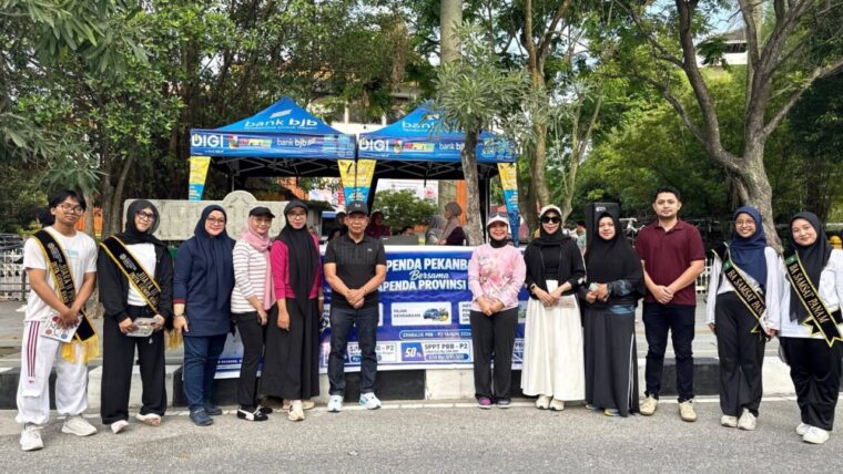 PAD Pekanbaru Tembus Rp1,2 Triliun, Langkah Pembenahan Fiskal Pemko Tuai Apresiasi
