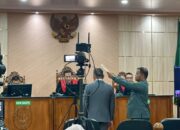 Dr. Chairul Huda Jadi Saksi Ahli, Begini Perkembangan Terbaru Kasus Abdul Wahid
