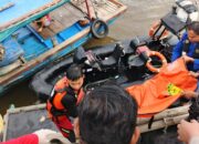 Dua Hari Dicari, Bocah 6 Tahun Ditemukan Meninggal di Perairan Dumai