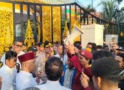 Heboh Ricuh Demo Mahasiswa di DPRD Riau, Begini Kata Kapolresta Pekanbaru
