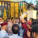Demo Mahasiswa di DPRD Riau Sempat Ricuh, Begini Kata Kapolresta Pekanbaru