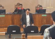 Mantan Pj Gubernur Riau Prof. Djohermansyah Djohan Jadi Saksi Ahli di Sidang Abdul Wahid