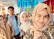 4 Pelajar Ring 1 PT BSP Lolos Program Kepemimpinan Nasional GFLN 2026
