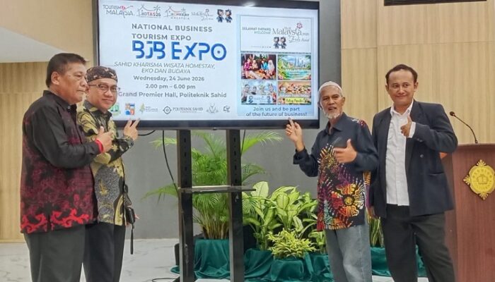 Presiden Homestay Malaysia Siap Gandeng Bogor, Buka Peluang Studi Banding dan Pengembangan Desa Wisata