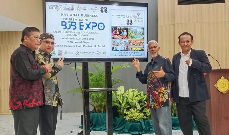Presiden Homestay Malaysia Siap Gandeng Bogor, Buka Peluang Studi Banding dan Pengembangan Desa Wisata