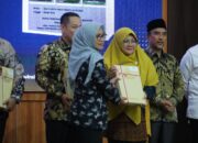 Siak Pertahankan Opini WTP 15 Kali Berturut-turut, Bupati : Jadikan Motivasi untuk Terus Berbenah