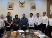 Bupati Afni Perjuangkan KITB Kembali Berstatus PSN dan Revitalisasi Istana Siak