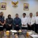 Bupati Afni Perjuangkan KITB Kembali Berstatus PSN dan Revitalisasi Istana Siak