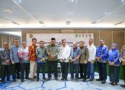 RUPS PT BSP Tetapkan Robi Junipa sebagai Direktur Baru, Perkuat Kinerja Perseroan