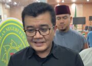 Ahli Forensik Sebut Dakwaan Korupsi Abdul Wahid Lemah, Unsur Niat Jahat Dipertanyakan