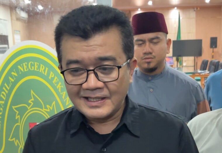 Ahli Forensik Sebut Dakwaan Korupsi Abdul Wahid Lemah, Unsur Niat Jahat Dipertanyakan