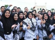 Pemkab Siak Pastikan Gaji ke-13 ASN Dibayarkan, Total Capai Rp41 Miliar