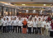 PP KAMMI Tegaskan Amri Akbar Telah Dipecat, Klaim Muktamar XIV di Ambon Disebut Tidak Sah