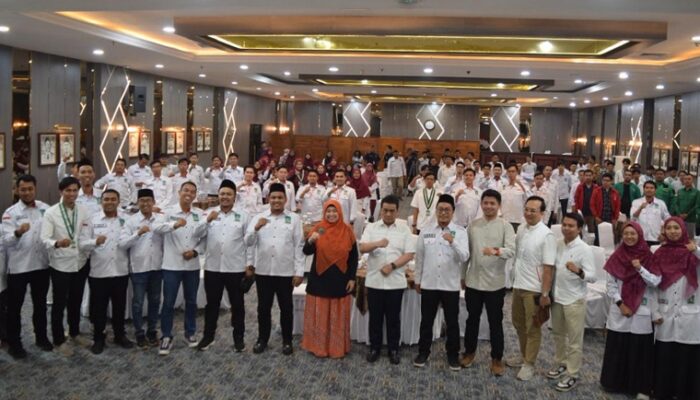 PP KAMMI Tegaskan Amri Akbar Telah Dipecat, Klaim Muktamar XIV di Ambon Disebut Tidak Sah