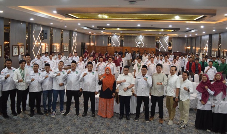 PP KAMMI Tegaskan Amri Akbar Telah Dipecat, Klaim Muktamar XIV di Ambon Disebut Tidak Sah