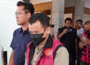 Kejari Siak Tahan Tiga Tersangka Dugaan Pemerasan Proyek, Sita Uang Rp421 Juta