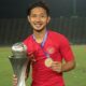 Dari Persib ke Ranah Minang, Gian Zola Siap Bangkit Bersama Semen Padang FC