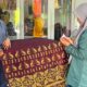 Warisan di Ujung Jemari: Dedikasi Menjaga Budaya Melayu di Tengah Arus Modernisasi