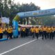 Sambut Hut Ke-80, Polda Riau Hadirkan Olahraga dan Cek Kesehatan Gratis di Gajah Mada Pekanbaru