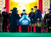 MTQ Riau 2026 Resmi Dimulai, Bidik Prestasi Nasional