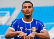 Selangkah Lagi ke PSPS! Matheus Machado Berpotensi Reuni dengan Akhyar Ilyas di Pekanbaru