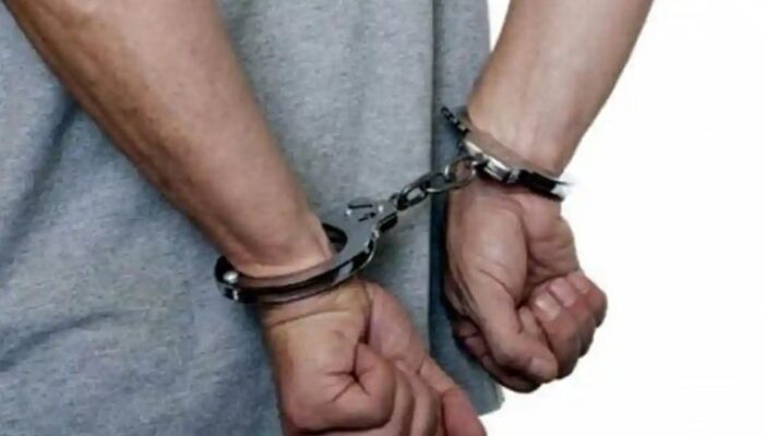 Modus Investasi Batu Bara, Ayah Selebgram Ditahan Polresta Pekanbaru