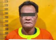 Pelaku Penganiayaan Maut di Jalan Siak 2 Rumbai Ternyata Menyerahkan Diri ke Polisi