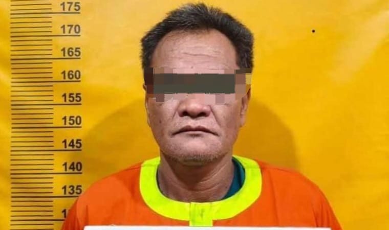 Pelaku Penganiayaan Maut di Jalan Siak 2 Rumbai Ternyata Menyerahkan Diri ke Polisi