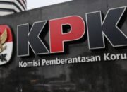 Heboh! Bupati Kuansing Dikabarkan Diperiksa KPK