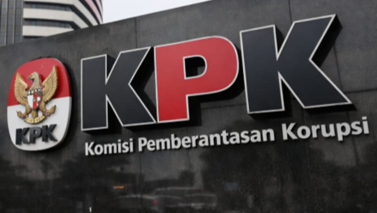 Heboh! Bupati Kuansing Dikabarkan Diperiksa KPK