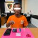 Polisi Gerebek Hotel Haston Bengkalis, Pria 41 Tahun Ditangkap dengan Sabu