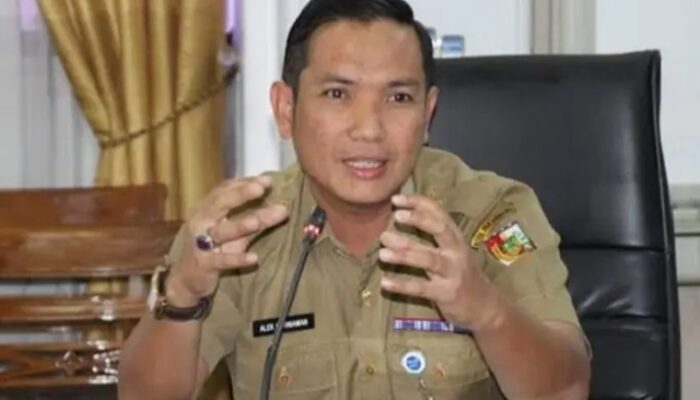 SPMB SMP Pekanbaru 2026 Ditunda, Pendaftar Membludak Tembus 11 Ribu