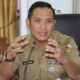 Kepala Dinas Pendidikan Kota Pekanbaru, Dr. Alek Kurniawan.