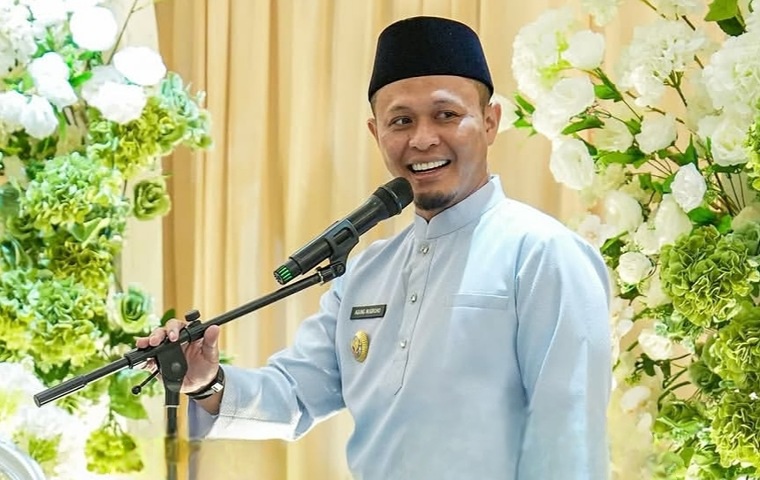 TRC 112 Pekanbaru Siaga 24 Jam, Target Respons Kebakaran di Bawah 7 Menit